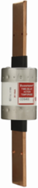 Time-Delay Fuse 600V 400A 10 kAIC Non-Indicating Knife Blade End 2 Inch x 11.5 Inch