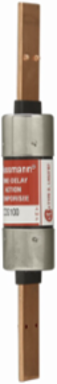 Time-Delay Fuse 600V 90A 10 kAIC Knife Blade End x Knife Blade End