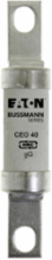 Low Voltage Fuse 40A 500V Class C gL/gG 25 x 110 mm