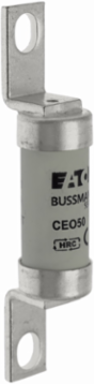 Low Voltage Fuse-Link, 50 Amp, 25 x 110 mm, AC 500 V, 80 kA Breaking Capacity