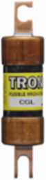 Current-limiting HRC Fuse, 30A, 600 Vac, 250 Vdc, Class C