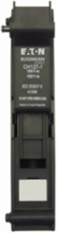 High Speed Fuse Holder, 63 A, 1500 V AC/DC, Single-Pole, 201 mm Length