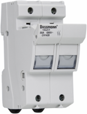 Modular Fuse Holder 4.188 Inch Height, 2.875 Inch Length, 1.875 Inch Width