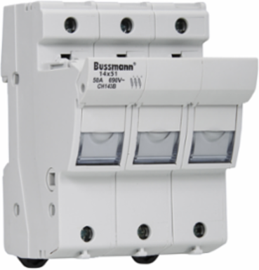 Modular Fuse Holder 0.1 Inch x 0.1 Inch x 0.1 Inch, 0.875 LB, RoHS Compliant