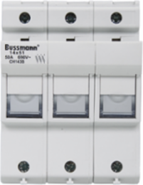 Modular Fuse Holder 0.1 Inch x 0.1 Inch x 0.1 Inch, 0.875 LB, RoHS Compliant