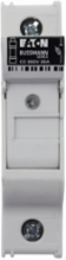 Modular Fuse Holder 48 Vdc 30A Single-pole 0.69 Inch Depth 3.28 Inch Width