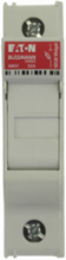 Modular Fuse Holder 600 Vac, 1000 Vdc, 30A, Single-pole, 200kA