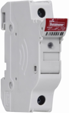 Modular Fuse Holder 600V, 30A, 200 kAIC, Single-pole