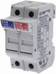 Modular Fuse Holder 600V, 30A (UL), Single-pole, 200 kAIC, 3.28 Inch Width