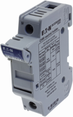 Modular Fuse Holder 690V IEC, 32A IEC, 2.91 Inch Height, 3.28 Inch Width