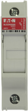 Eaton Bussmann series CHM modular fuse holder, Modular fuse holder