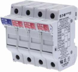 Modular Fuse Holder 600V 30A Three-Pole 200 kAIC