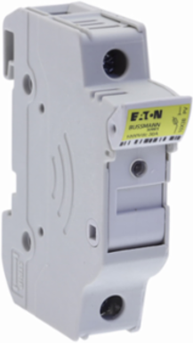 Photovoltaic Fuse Holder, 1000 Vdc, 30A, Single-pole, 3.28 Inch Width