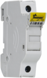 Photovoltaic Fuse Holder 30A 1000Vdc Modular 2.91 Inch Height