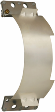 Current Limiting Fuse 365A for 3 Inch Barrel Fuses, 5.08 kV Maximum Voltage