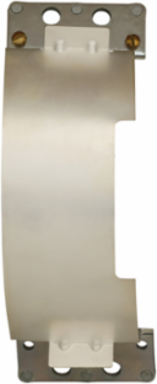 Current Limiting Fuse 365A for 3 Inch Barrel Fuses, 5.08 kV Maximum Voltage