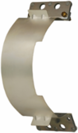 Current Limiting Fuse 365A for 3 Inch Barrel Fuses, 5.08 kV Maximum Voltage