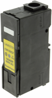 Low Voltage Fuse Holder 1 Pole 100A 690V 60MM Length