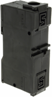 Low Voltage Fuse Holder 1 Pole 100A 690V 60MM Length