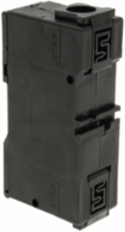 Low Voltage Fuse Holder 1 Pole 100A 690V 60MM Length