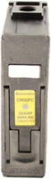 Low Voltage Fuse Holder, 1 Pole, 32A, 660V, 94 MM Height, 60 MM Length