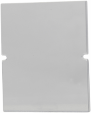 Power Distribution Block, 0.6 Inch Width, 2.73 Inch Length, 2.51 Inch Height, 0.2 LB Weight