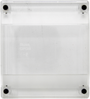 Power Distribution Block, 4.25 Inch Width, 6.5 Inch Length, 0.9 LB Weight