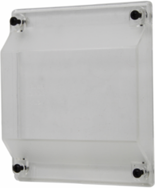 Power Distribution Block, 4.25 Inch Width, 6.5 Inch Length, 0.9 LB Weight