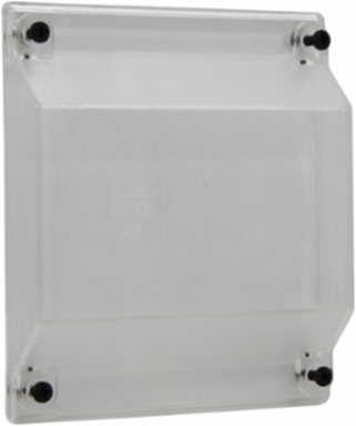 Power Distribution Block, 4.25 Inch Width, 6.5 Inch Length, 0.9 LB Weight