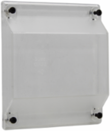 Power Distribution Block, 4.25 Inch Width, 6.5 Inch Length, 0.9 LB Weight