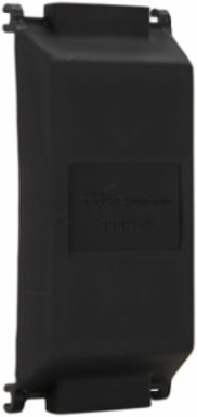Power Distribution Block 6 Inch x 4.5 Inch x 2.75 Inch, Single-Pole, 1.2 LB