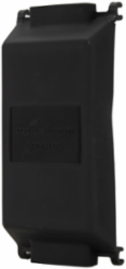 Power Distribution Block 6 Inch x 4.5 Inch x 2.75 Inch, Single-Pole, 1.2 LB