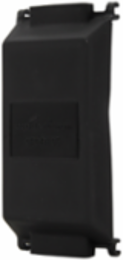Power Distribution Block 6 Inch x 4.5 Inch x 2.75 Inch, Single-Pole, 1.2 LB