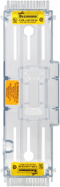 Fuse Block Cover 2 Inch x 2 Inch x 6 Inch, 0.117 LB