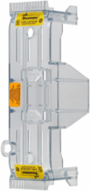 Fuse Block Cover 2 Inch x 2 Inch x 6 Inch, 0.117 LB