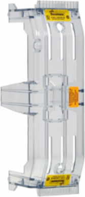 Fuse Block Cover 7 Inch x 3 Inch x 2 Inch, 0.145 LB