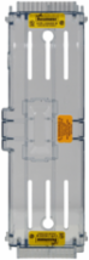 Fuse Block Cover 7 Inch x 3 Inch x 2 Inch, 0.145 LB
