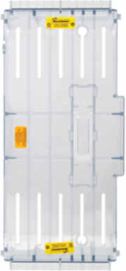 Fuse Block Cover 9.5 Inch Length, 3 Inch Width, 4.5 Inch Height, 0.452 LB Weight