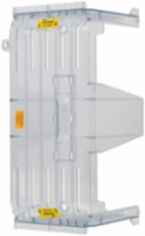 Fuse Block Cover 9.5 Inch Length, 3 Inch Width, 4.5 Inch Height, 0.452 LB Weight