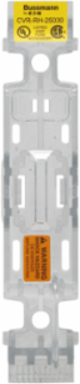 Fuse Block Cover, 1.45 Inch Width, 0.81 Inch Length, 3.9 Inch Height, 0.2 LB Weight