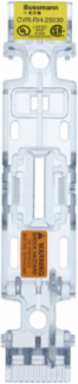 Fuse Block Cover, 1.45 Inch Width, 0.81 Inch Length, 3.9 Inch Height, 0.2 LB Weight