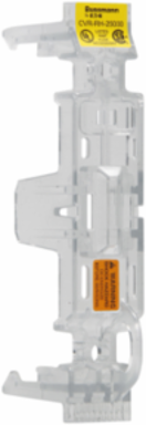 Fuse Block Cover, 1.45 Inch Width, 0.81 Inch Length, 3.9 Inch Height, 0.2 LB Weight