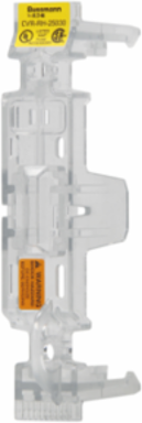 Fuse Block Cover, 1.45 Inch Width, 0.81 Inch Length, 3.9 Inch Height, 0.2 LB Weight