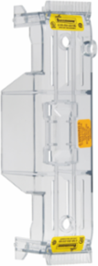 Fuse Block Cover 2 Inch Height, 8 Inch Length, 2 Inch Width, 0.207 LB