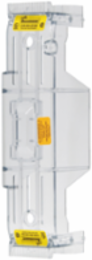 Fuse Block Cover 2 Inch Height, 8 Inch Length, 2 Inch Width, 0.207 LB