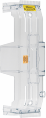 Fuse Block Cover, 9.5 Inch Length, 2 Inch Width, 2.5 Inch Height, 0.207 LB Weight