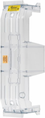 Fuse Block Cover, 9.5 Inch Length, 2 Inch Width, 2.5 Inch Height, 0.207 LB Weight