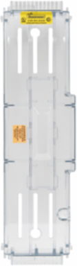 Fuse Block Cover, 9.5 Inch Length, 2 Inch Width, 2.5 Inch Height, 0.207 LB Weight