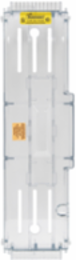 Fuse Block Cover, 9.5 Inch Length, 2 Inch Width, 2.5 Inch Height, 0.207 LB Weight