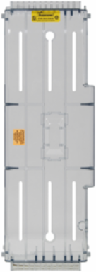Fuse Block Cover, 10 Inch Length, 3 Inch Width, 3.5 Inch Height, 0.332 LB Weight